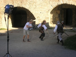 Choreographie
